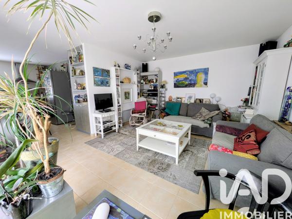 Maison à vendre 4 pièces 96 m² La Teste-de-Buch