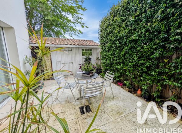 Maison à vendre 4 pièces 96 m² La Teste-de-Buch