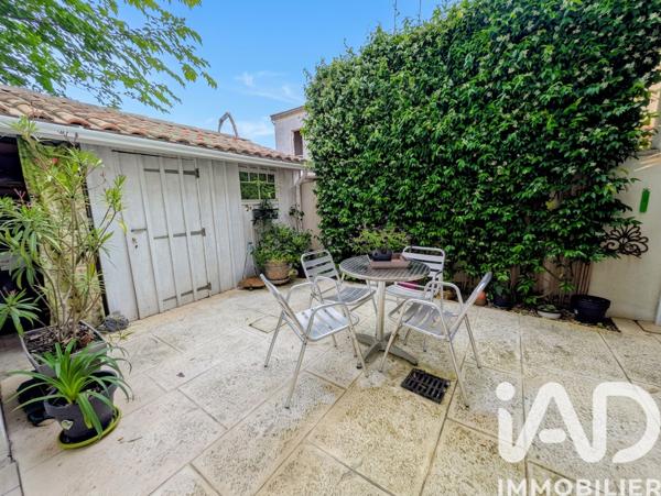 Maison à vendre 4 pièces 96 m² La Teste-de-Buch