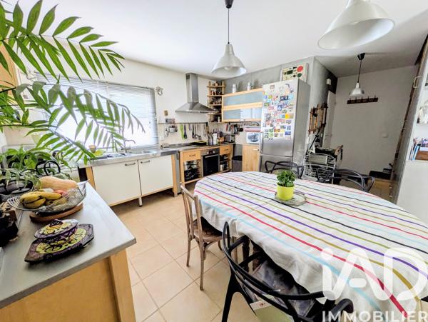 Maison à vendre 4 pièces 96 m² La Teste-de-Buch