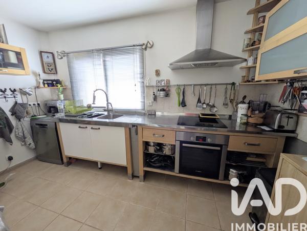 Maison à vendre 4 pièces 96 m² La Teste-de-Buch