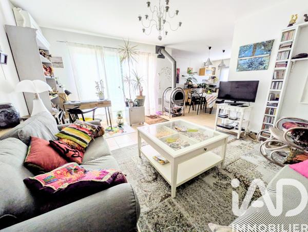 Maison à vendre 4 pièces 96 m² La Teste-de-Buch