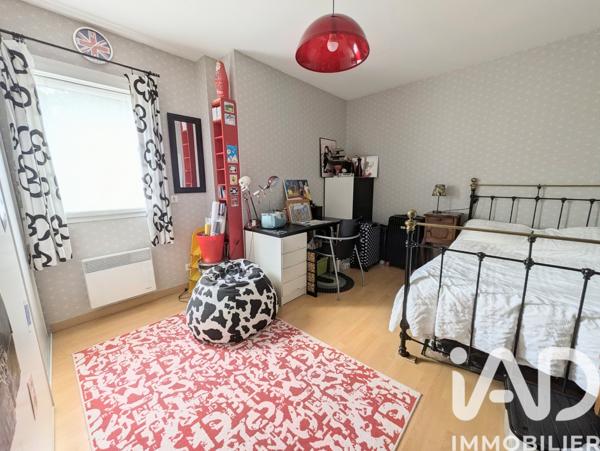 Maison à vendre 4 pièces 96 m² La Teste-de-Buch