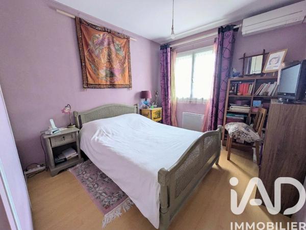 Maison à vendre 4 pièces 96 m² La Teste-de-Buch