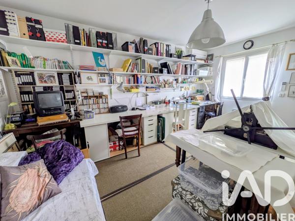 Maison à vendre 4 pièces 96 m² La Teste-de-Buch