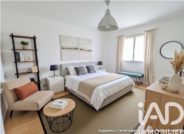 Maison à vendre 4 pièces 96 m² La Teste-de-Buch