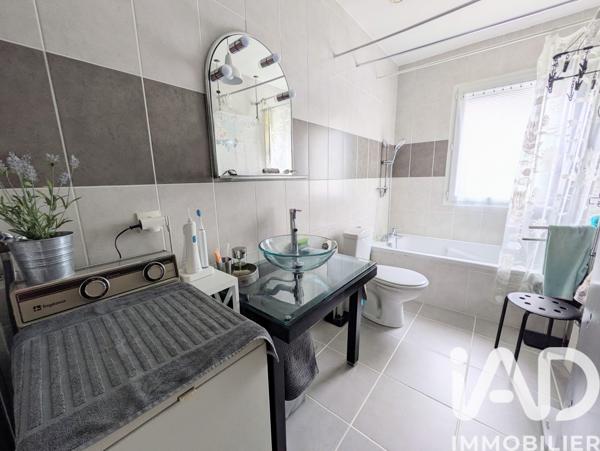 Maison à vendre 4 pièces 96 m² La Teste-de-Buch