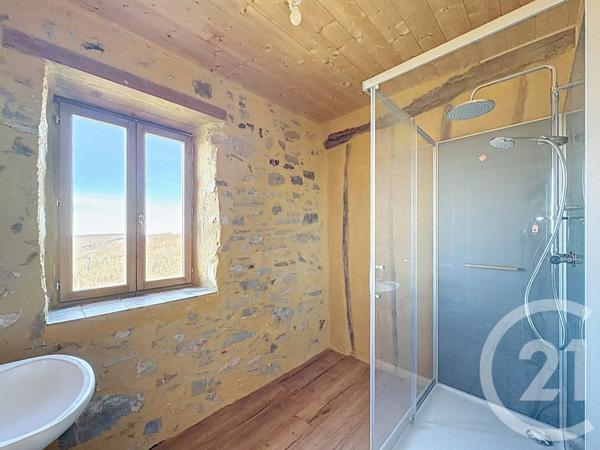 Maison à vendre  6 pièces - 214 m2 CONTRAZY - 09