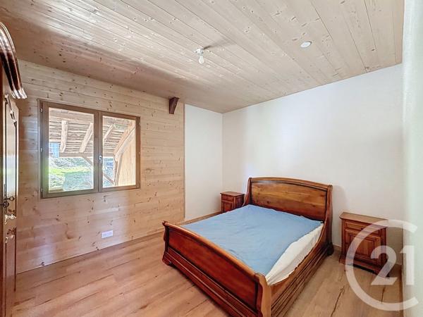 Maison à vendre  6 pièces - 214 m2 CONTRAZY - 09