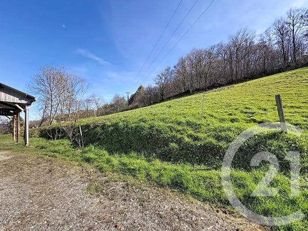 Maison à vendre  6 pièces - 214 m2 CONTRAZY - 09