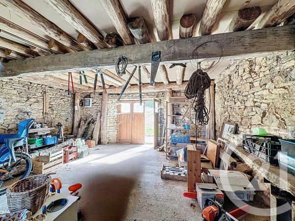 Maison à vendre  6 pièces - 214 m2 CONTRAZY - 09