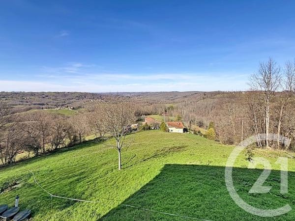 Maison à vendre  6 pièces - 214 m2 CONTRAZY - 09