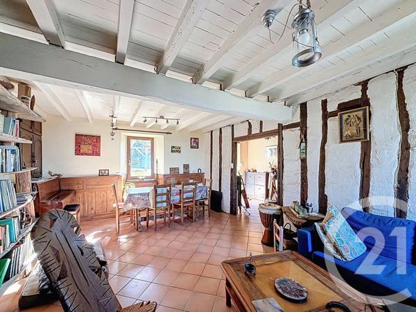 Maison à vendre  6 pièces - 214 m2 CONTRAZY - 09