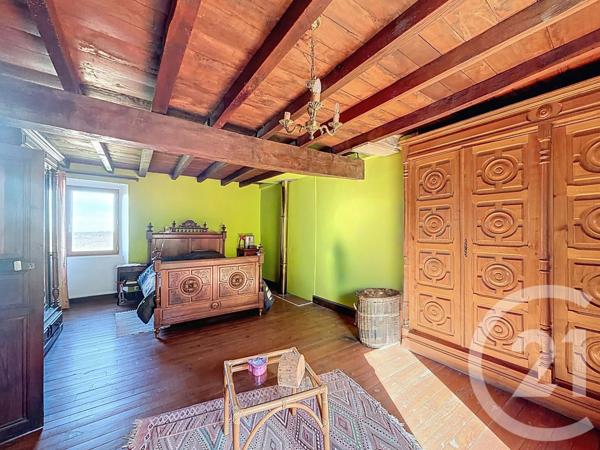 Maison à vendre  6 pièces - 214 m2 CONTRAZY - 09