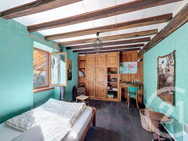 Maison à vendre  6 pièces - 214 m2 CONTRAZY - 09