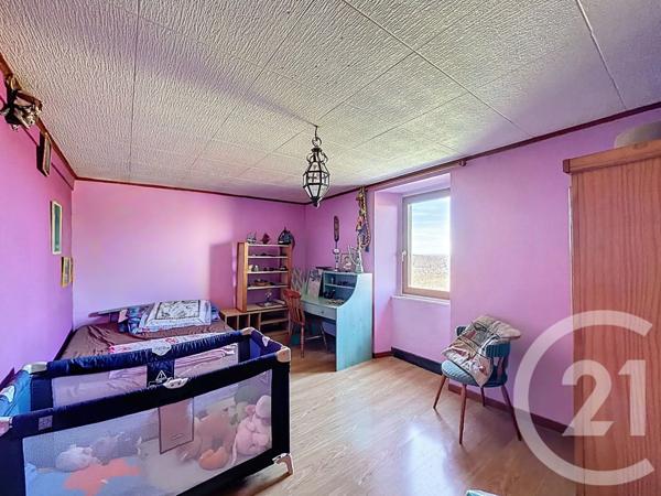 Maison à vendre  6 pièces - 214 m2 CONTRAZY - 09