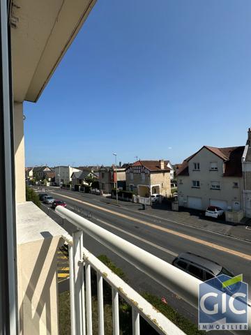 A LOUER APPARTEMENT DE 1 PP A MONDEVILLE