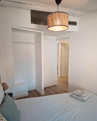 Rare à la vente ! Superbe T4 rénové ? Dernier étage ? Aix-en-Provence centre