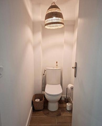 Rare à la vente ! Superbe T4 rénové ? Dernier étage ? Aix-en-Provence centre