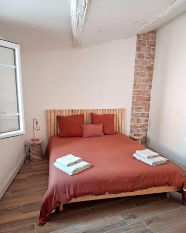 Rare à la vente ! Superbe T4 rénové ? Dernier étage ? Aix-en-Provence centre