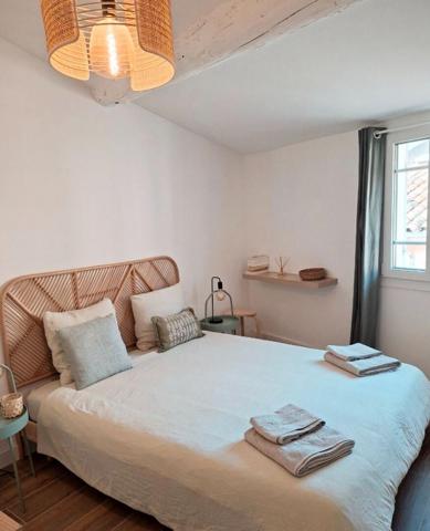 Rare à la vente ! Superbe T4 rénové ? Dernier étage ? Aix-en-Provence centre