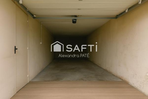 Réno 140m² - 6 chambres - Fort potentiel Reims