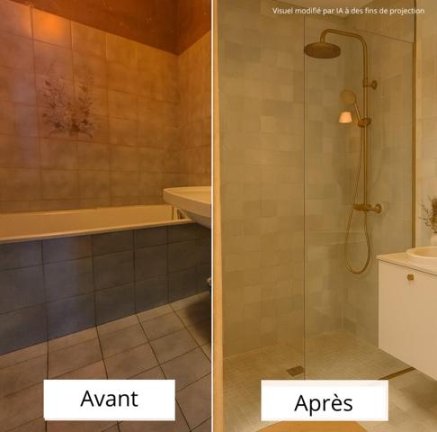 Réno 140m² - 6 chambres - Fort potentiel Reims