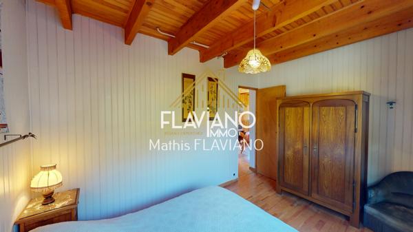 Jausiers (04850) MAISON - TERRAIN - GARAGE - JAUSIERS