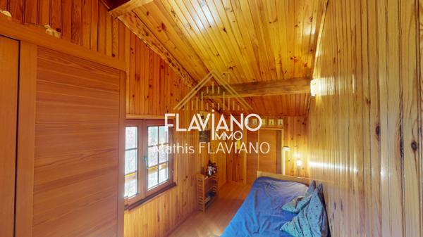 Jausiers (04850) MAISON - TERRAIN - GARAGE - JAUSIERS