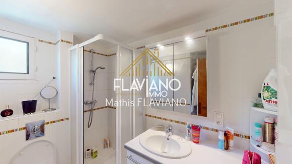 Jausiers (04850) MAISON - TERRAIN - GARAGE - JAUSIERS