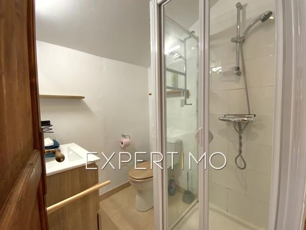 Moutiers-les-Mauxfaits (85540) Maison T7 de 143 m² - Centre Ville au calme - 4 chambres - Piscine