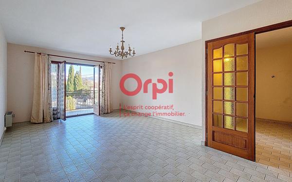 Appartement à louer    2 pièces •  Prades