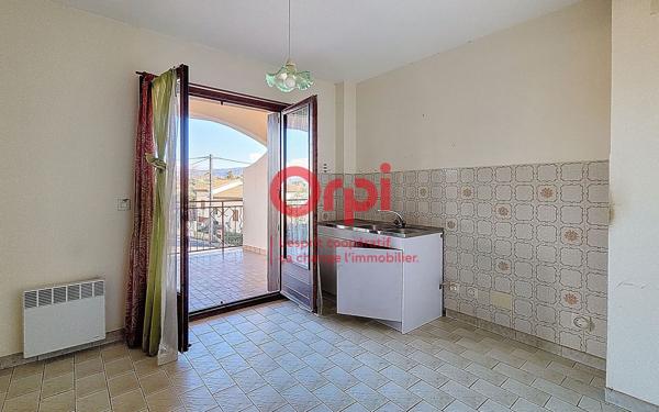 Appartement à louer    2 pièces •  Prades
