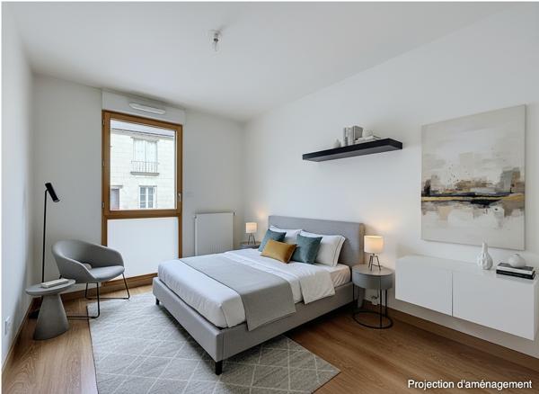 Appartement
         3 pièces
        - 80 m² 249 000 € *