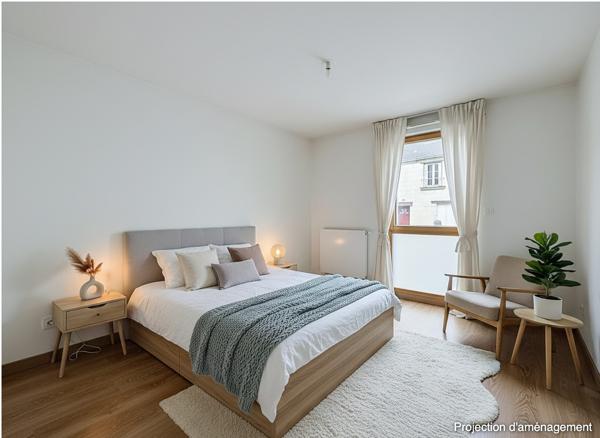 Appartement
         3 pièces
        - 80 m² 249 000 € *