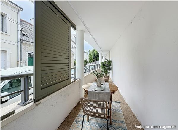 Appartement
         3 pièces
        - 80 m² 249 000 € *