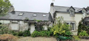 Maison à vendre à Trégunc dans le Finistère (29910), ref : MA 1359