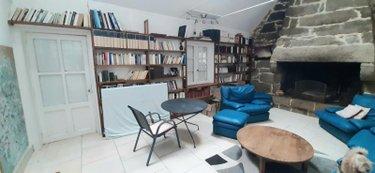 Maison à vendre à Trégunc dans le Finistère (29910), ref : MA 1359