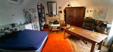 Maison à vendre à Trégunc dans le Finistère (29910), ref : MA 1359