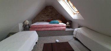 Maison à vendre à Trégunc dans le Finistère (29910), ref : MA 1359