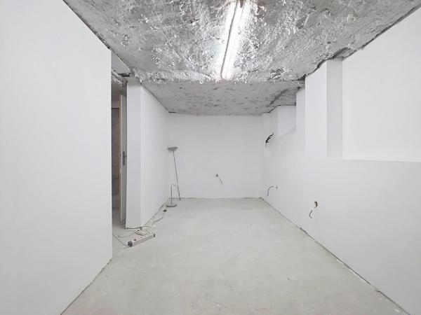 CAVE IDEALE STOCKAGE BUREAU OU STUDIO MUSIQUE