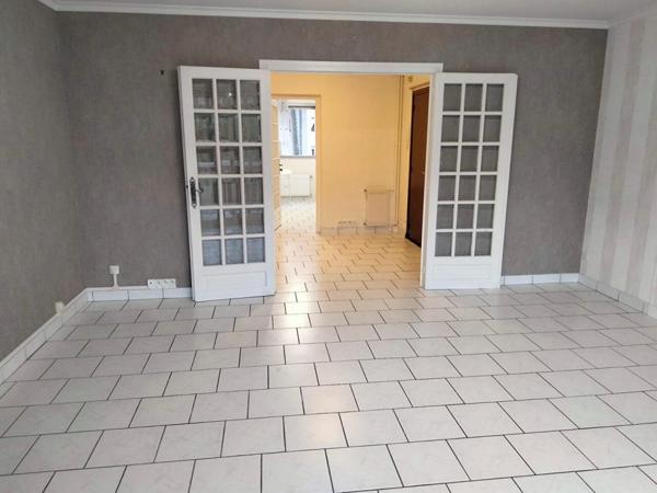 Appartement Lyon 8, 4 pièce(s) 88.20 m2