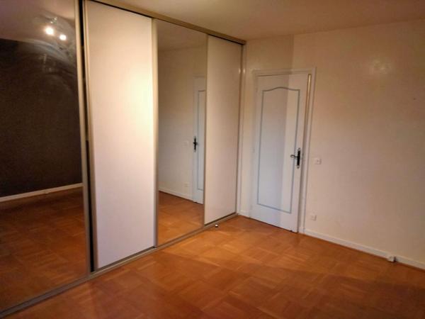 Appartement Lyon 8, 4 pièce(s) 88.20 m2