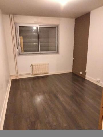 Appartement Lyon 8, 4 pièce(s) 88.20 m2