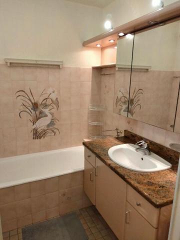 Appartement Lyon 8, 4 pièce(s) 88.20 m2