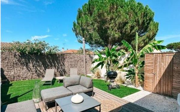 Maison à vendre    4 pièces • 88,30 m2 Toulouse