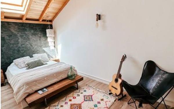 Maison à vendre    4 pièces • 88,30 m2 Toulouse