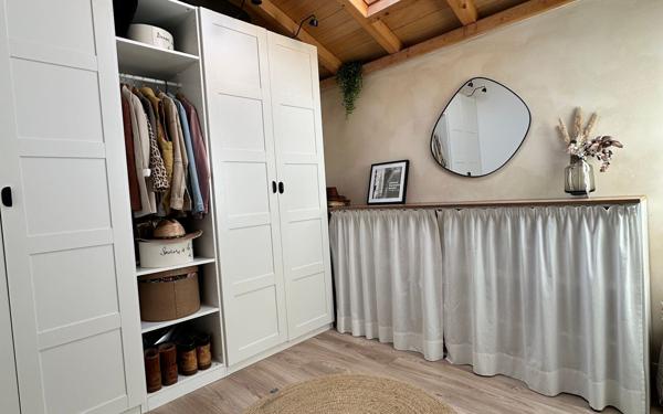 Maison à vendre    4 pièces • 88,30 m2 Toulouse