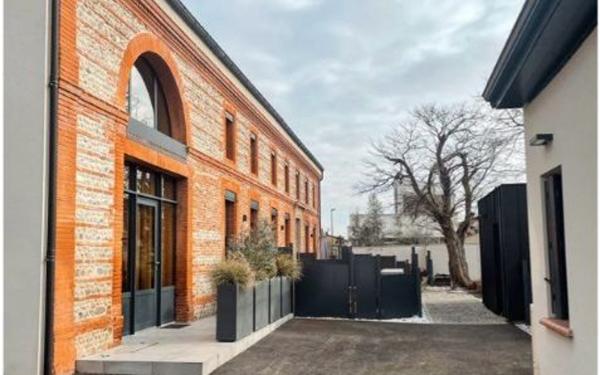 Maison à vendre    4 pièces • 88,30 m2 Toulouse