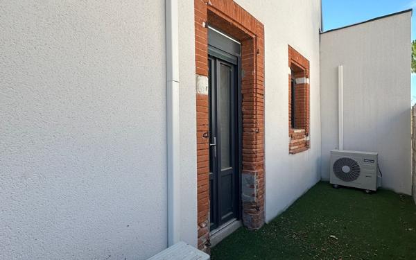 Maison à vendre    4 pièces • 88,30 m2 Toulouse